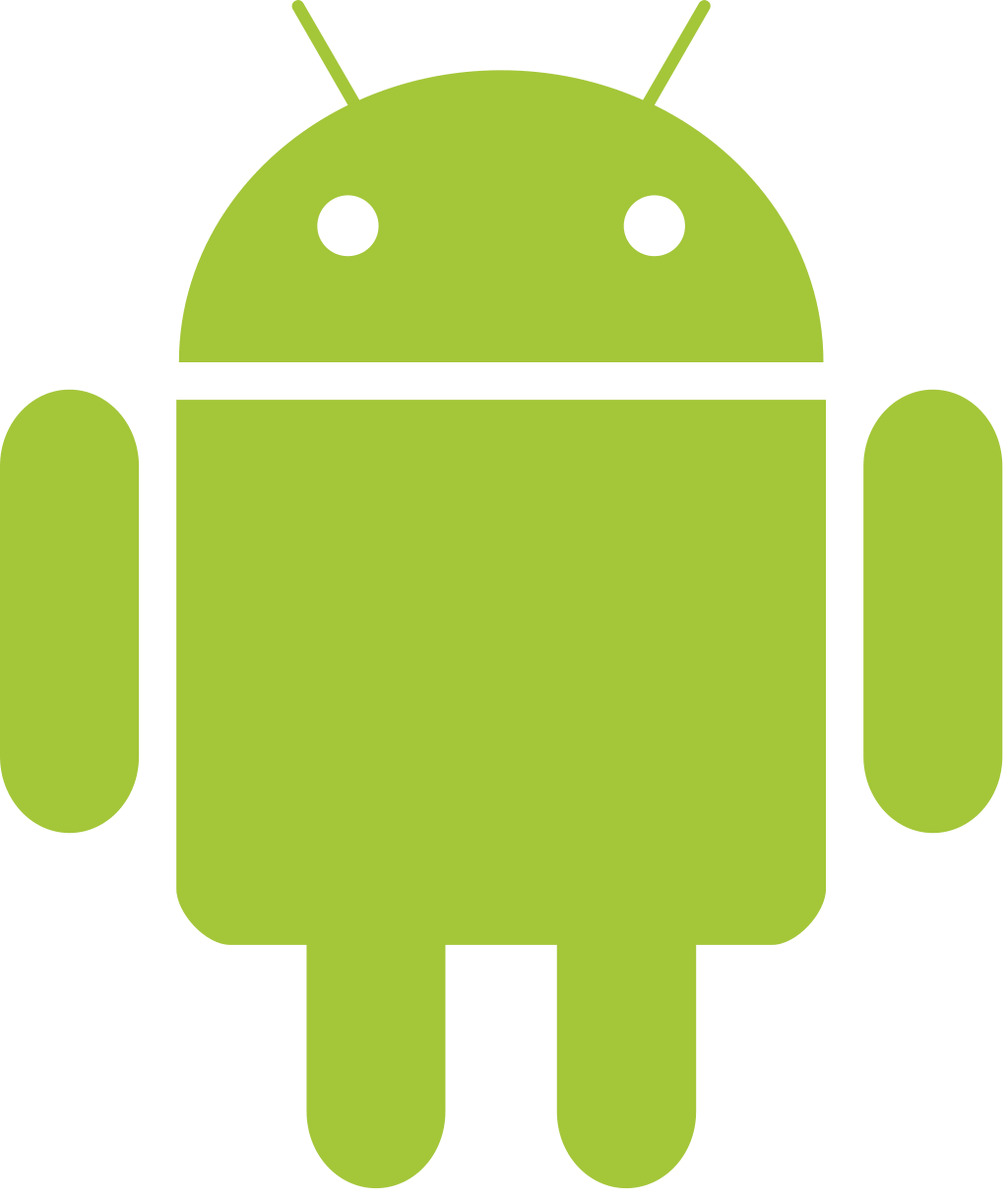 android logo